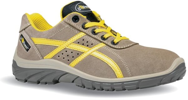 U-Power Berufsschuhe AIR o O1 FO SR