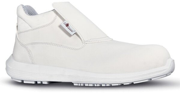 U-Power Sicherheitsschuhe SHINE GRIP o S2 FO SR