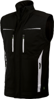 Leibwächter Flex-Line Softshell Bodywarmer...
