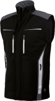 Leibwächter Flex-Line Softshell Bodywarmer...