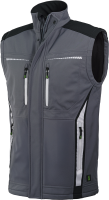 Leibwächter Flex-Line Softshell Bodywarmer...