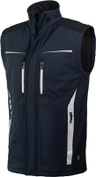 Leibwächter Flex-Line Softshell Bodywarmer...