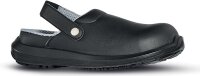 U-Power Sicherheitsschuhe SUPER o SB E A FO SR