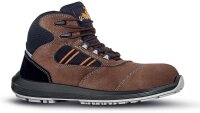 U-Power Sicherheitsstiefel BONDE s S3S FO SR
