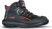 U-Power Sicherheitsstiefel TEAK s ESD S3S FO SR