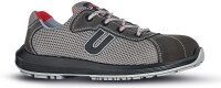 U-Power Sicherheitsschuhe COAL s S1PS FO SR