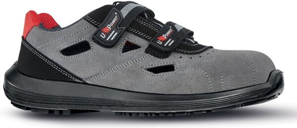 U-Power Sicherheitsschuhe LABRADOR s S1PS FO SR