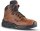 U-Power Sicherheitsstiefel IRON RS s S3S CI HI HRO FO SR