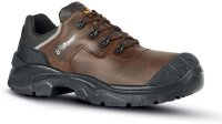 U-Power Sicherheitsschuhe QUEBEC UK s S3S FO SR