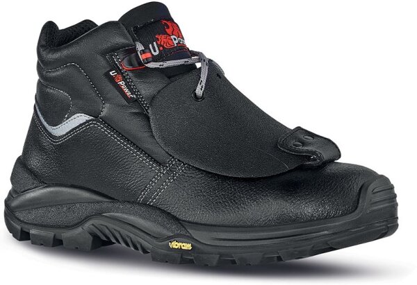 U-Power Sicherheitsschuhe DEPP RS L S3 CI HI HRO FO M SR