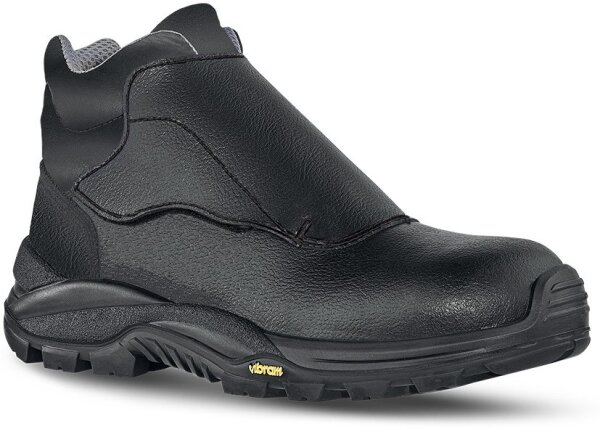 U-Power Sicherheitsschuhe EDGE S3 CI HI HRO FO WG SR
