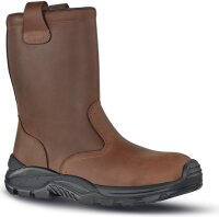 U-Power Sicherheitsschuhe NORDIC PLUS L S3 CI FO SR