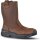 U-Power Sicherheitsschuhe NORDIC PLUS L S3 CI FO SR