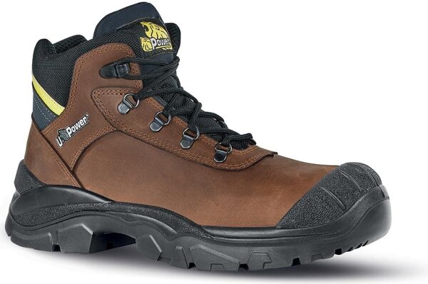 U-Power Sicherheitsschuhe LATITUDE UK RS L S3 FO SR