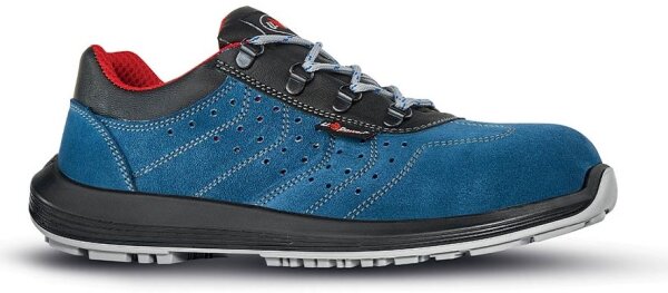 U-Power Sicherheitsschuhe CURTISS o S1 FO SR