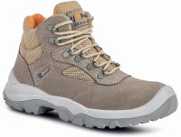 U-Power Sicherheitsschuhe DESERT L S1P FO SR