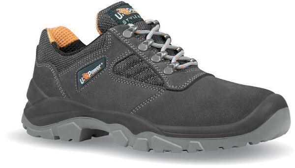 U-Power Sicherheitsschuhe TUDOR L S1P FO SR