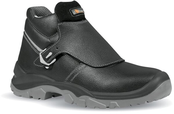U-Power Sicherheitsschuhe CROCODILE L S3 FO SR