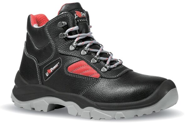 U-Power Sicherheitsschuhe MAYON L S3 FO SR