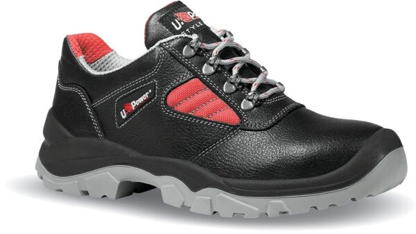 U-Power Sicherheitsschuhe MAUNA L S3 FO SR
