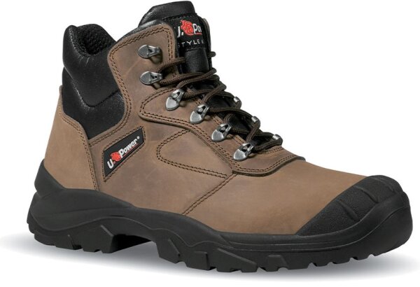 U-Power Sicherheitsschuhe KATMAI UK L S3 FO SR