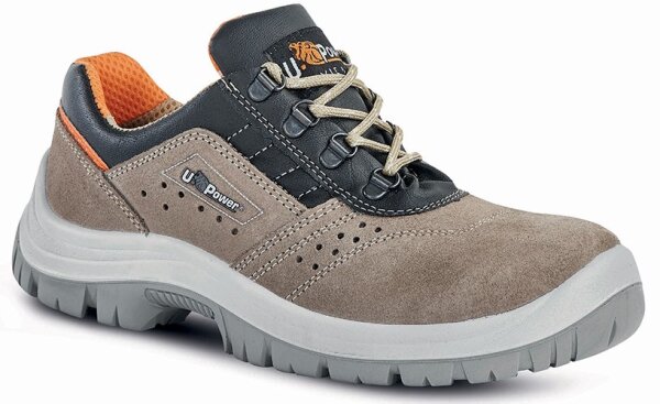 U-Power Sicherheitsschuhe DREAM L S1P FO SR