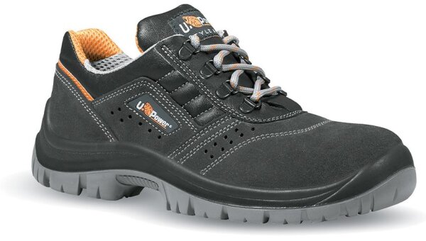 U-Power Sicherheitsschuhe FOX o S1 FO SR
