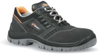 U-Power Sicherheitsschuhe FOX o S1 FO SR