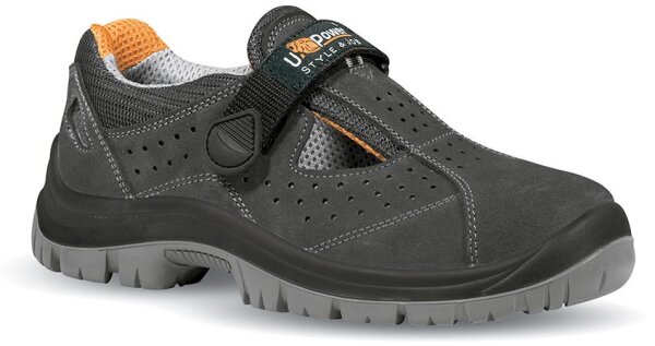 U-Power Sicherheitsschuhe MAGIC L S1P FO SR