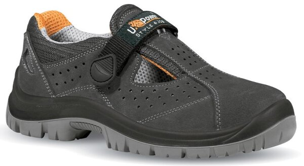 U-Power Sicherheitsschuhe FAIRY o S1 FO SR