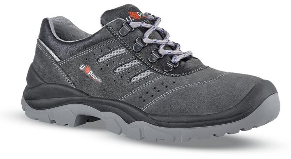 U-Power Sicherheitsschuhe BELL s S1PS FO SR