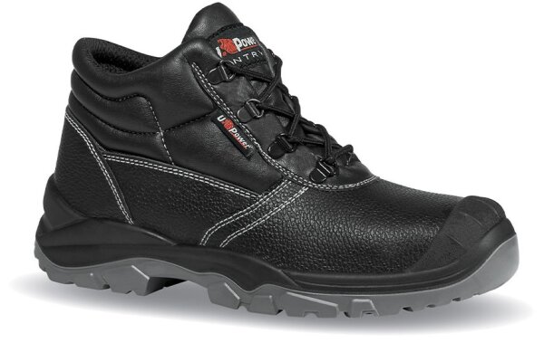 U-Power Sicherheitsschuhe SAFE UK L S3 FO SR