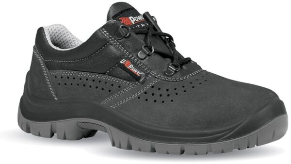 U-Power Sicherheitsschuhe MOVIDA L S1P FO SR