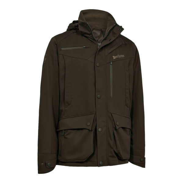 Deerhunter Muflon Pro Light Jacke