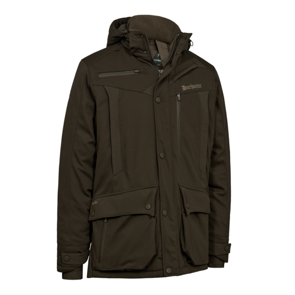 Deerhunter Muflon Pro Winter Jacke