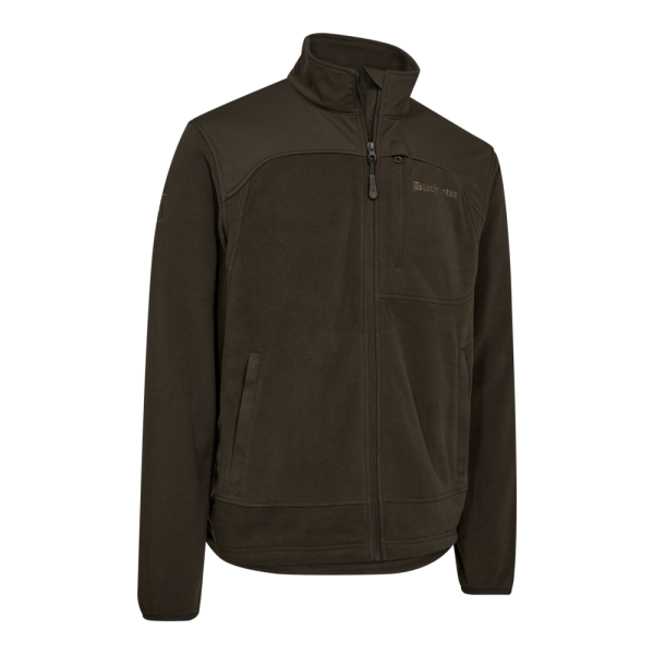 Deerhunter Muflon Pro Fleece Jacke