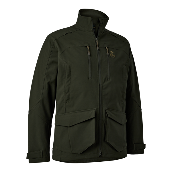 Deerhunter Climate Jacke mit 37.5® Technology