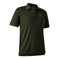 Deerhunter Climate Polo Shirt mit 37.5® Technology