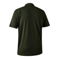 Deerhunter Climate Polo Shirt mit 37.5® Technology