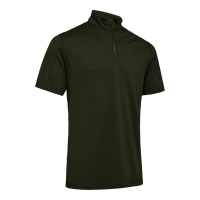 Deerhunter Climate ½-Zip T-Shirt mit 37.5®...
