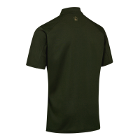 Deerhunter Climate ½-Zip T-Shirt mit 37.5®...
