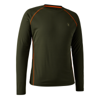 Deerhunter Chamois Langarm T-Shirt