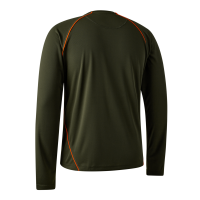 Deerhunter Chamois Langarm T-Shirt