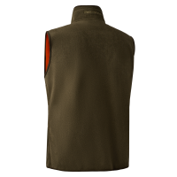 Deerhunter Gamekeeper Wendbare Fleece Weste