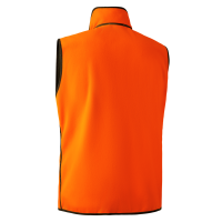 Deerhunter Gamekeeper Wendbare Fleece Weste