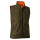 Deerhunter Gamekeeper Wendbare Fleece Weste