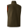 Deerhunter Gamekeeper Wendbare Fleece Weste
