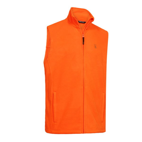 Deerhunter Atlas Light Fleece Weste