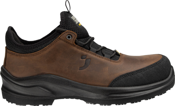 Safety Jogger Sicherheitsschuhe MODULO LEA S3S LOW T