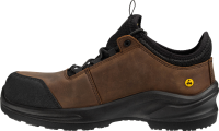 Safety Jogger Sicherheitsschuhe MODULO LEA S3S LOW T